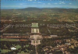 72182439 Wien Schloss Schoenbrunn Fliegeraufnahme  - Other & Unclassified