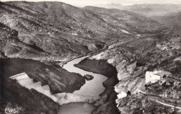 83 - Frejus - Le Barrage Après Le Sinistre (barrage De Malpasset-du 2 Décembre 1959) - Frejus