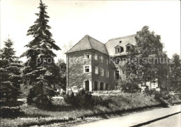 72182380 Berggiesshuebel Haus Talfrieden Berggiesshuebel - Bad Gottleuba-Berggiesshübel