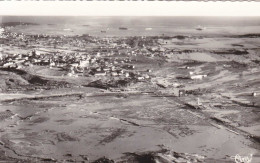 83 - Frejus - Vue Panoramique De La Plaine Inondée Après Le Sinistre (barrage De Malpasset-du 2 Décembre 1959) - Frejus