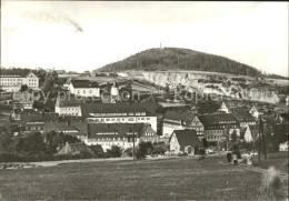 72182321 Altenberg Erzgebirge Mit Binge Und Geisingberg Geising - Geising