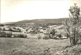 72182320 Schellerhau Panorama Schellerhau - Altenberg