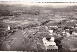 83 - Frejus - Basse Vallée Du Reyran Et Quartier Des Arénes Après Le Sinistre (barrage De Malpasset-du 2 Décembre 1959) - Frejus