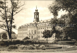 72181636 Wermsdorf Schloss Hubertusburg Wermsdorf - Wermsdorf