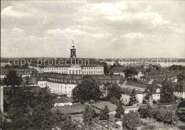 72181635 Wermsdorf Schloss Hubertusburg Wermsdorf - Wermsdorf