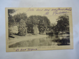 FRANCE   POSTCARDS CLERMONT LECOG 1903 STAMPS - Sonstige & Ohne Zuordnung