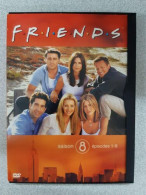 Friends S8 D1 - Sonstige & Ohne Zuordnung