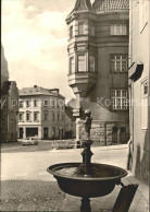 72181565 Apolda Brunnen An Der August Bebel Strasse Apolda - Apolda