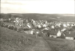 72181552 Schnett  Masserberg Thueringer Wald - Masserberg