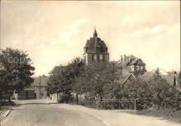 72181543 Allstedt Thomas Muentzer Turm Allstedt - Sonstige & Ohne Zuordnung