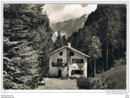 PRIMIERO (TN):  RIFUGIO  FONTEGHI  -  FOTO  -  FG - Hotels & Gaststätten