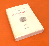 Philip Roth   La Contrevie - Other & Unclassified