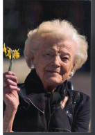 2405-03g Agnes Deruyck - Six Kuurne 1931 - Kortrijk 2016 - Devotieprenten