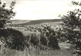 72181432 Cursdorf Kirchberg Mit Froebelturm Cursdorf - Autres & Non Classés