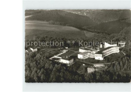 72181376 Ennepetal Fliegeraufnahme Sanatorium Koenigsfeld Ennepetal - Ennepetal