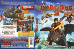 Dragons 2 [FR Import] - Other & Unclassified