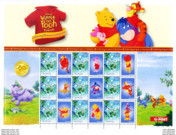 Winnie The Pooh 2005. - Andere & Zonder Classificatie