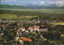 72181211 Kloster Andechs  Andechs - Autres & Non Classés