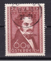 AUSTRIA UNIFICATO NR 784 - Used Stamps