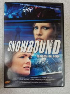 Dvd Film - Snowbound - Andere & Zonder Classificatie
