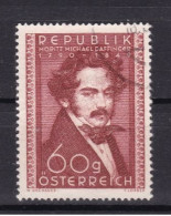 AUSTRIA UNIFICATO NR 784 - Gebruikt