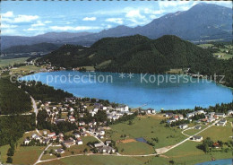 72181182 Seelach Klopeinersee Petzen Georgiberg  Seelach Klopeinersee - Autres & Non Classés