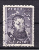 AUSTRIA UNIFICATO NR 785 - Used Stamps