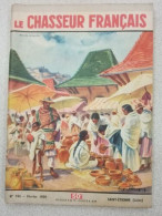 Revue Le Chasseur Français N° 744 - Février 1959 - Sin Clasificación