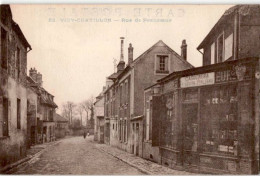 VIRY-CHATILLON: Rue De Francoeur - Très Bon état - Viry-Châtillon