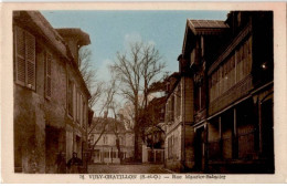 VIRY-CHATILLON: Rue Maurice-sabatier - Très Bon état - Viry-Châtillon