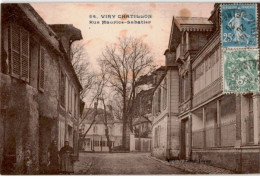 VIRY-CHATILLON: Rue Maurice-sabatier - Très Bon état - Viry-Châtillon