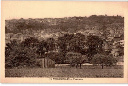 VIRY-CHATILLON: Panorama - Très Bon état - Viry-Châtillon