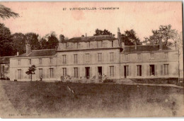 VIRY-CHATILLON: L'hotellerie - Bon état - Viry-Châtillon