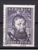 AUSTRIA UNIFICATO NR 785 - Used Stamps