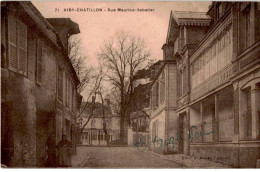 VIRY-CHATILLON: Rue Maurice-sabatier - Très Bon état - Viry-Châtillon