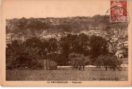 VIRY-CHATILLON: Panorama - Très Bon état - Viry-Châtillon