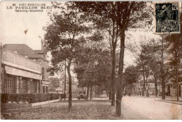 VIRY-CHATILLON: Le Pavillon Bleu Dancing Renommé - Très Bon état - Viry-Châtillon