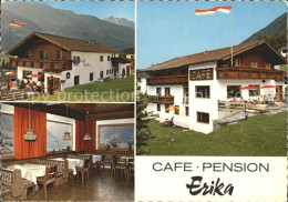 72181116 Kampl Cafe Pension Erika  Neustift Im Stubaital - Other & Unclassified