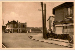 VIRY-CHATILLON: Place Olympique - Très Bon état - Viry-Châtillon