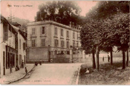 VIRY-CHATILLON: La Place - Très Bon état - Viry-Châtillon