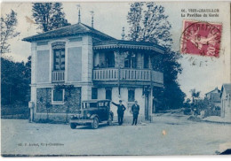 VIRY-CHATILLON: Le Pavillon Du Garde - Très Bon état - Viry-Châtillon