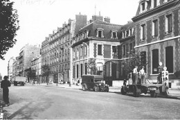 PANTIN : Rue De Paris La Banque De France - Tres Bon Etat - Bancos