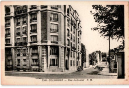 COLOMBES: Rue Labouret - Très Bon état - Colombes