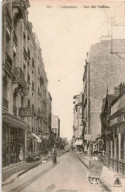 COLOMBES: Rue Des Vallées - Très Bon état - Colombes