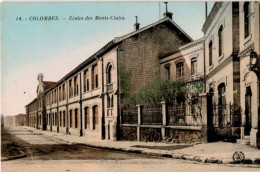 COLOMBES: écoles Des Monts-clairs - Très Bon état - Colombes