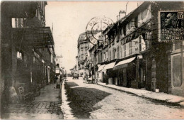 COLOMBES: Rue Saint-denis - Très Bon état - Colombes