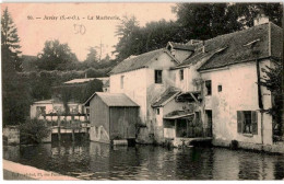 JUVISY-sur-ORGE: La Marbrerie - Très Bon état - Juvisy-sur-Orge