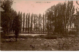 JUVISY-sur-ORGE: Le Miroir - Très Bon état - Juvisy-sur-Orge