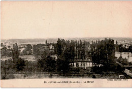 JUVISY-sur-ORGE: Le Miroir - Très Bon état - Juvisy-sur-Orge