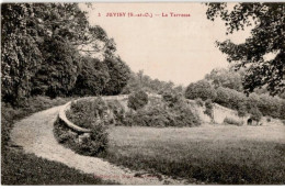 JUVISY-sur-ORGE: La Terrasse - Très Bon état - Juvisy-sur-Orge